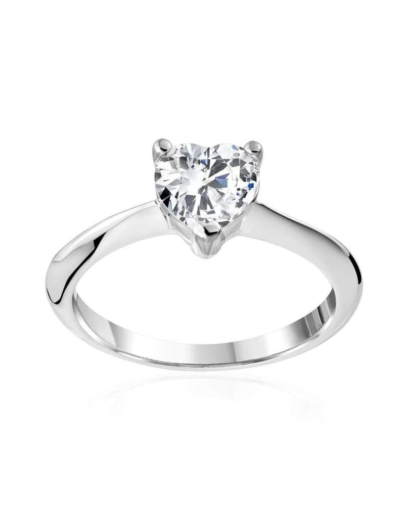 Bague de fiançailles