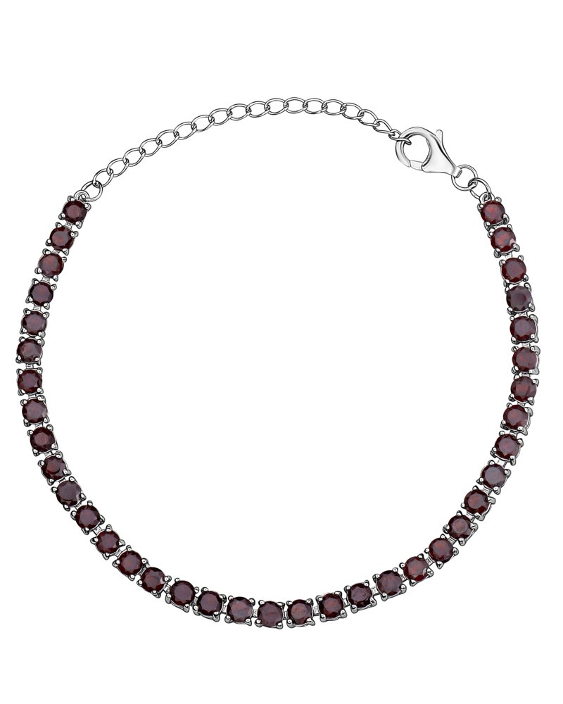 Garnet | Larus Jewellery