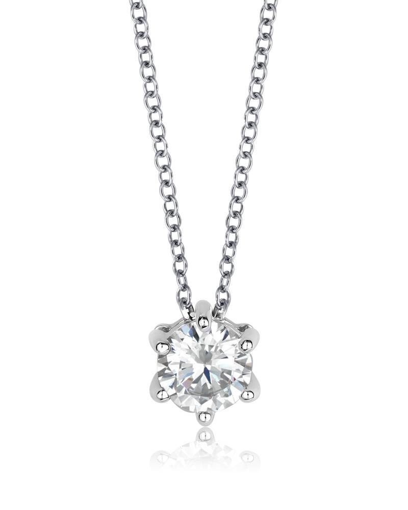 Simply Classic Pendant Larus Jewellery