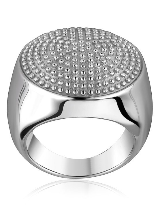 Flat Ring Larus Jewellery