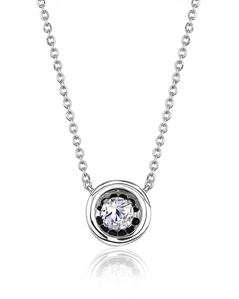 Shimmering Necklace  Larus Jewellery