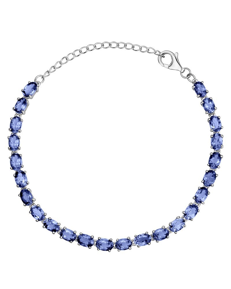 Tanzanite Larus Jewellery